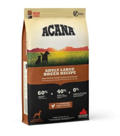 Acana Adult Large