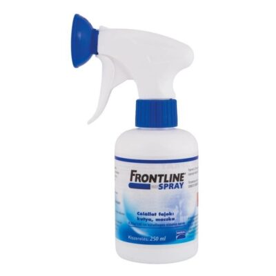 frontline spray